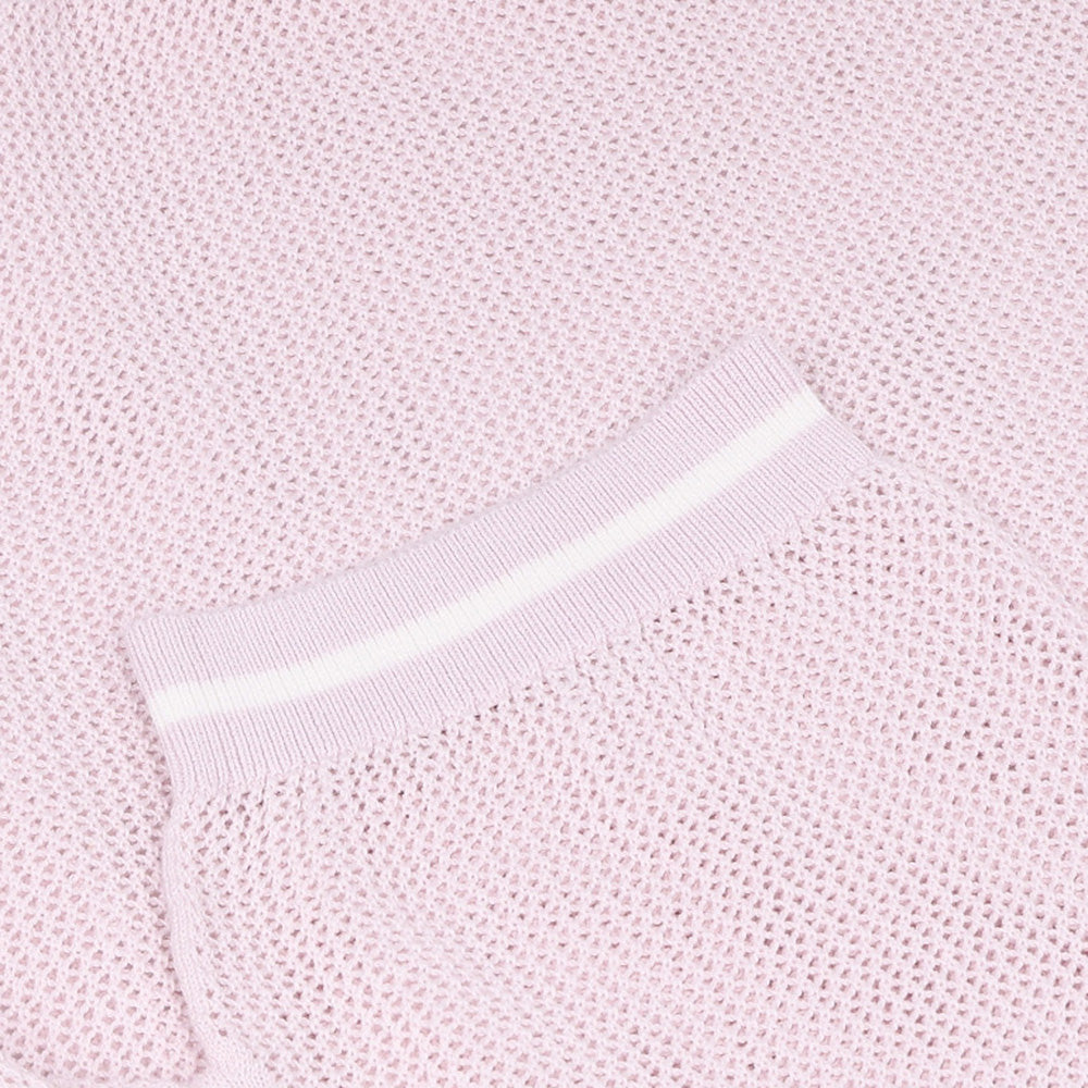 Women's Sydney Cotton Mesh Tee