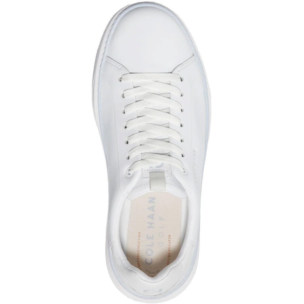 Women's GrandPro Topspin Golf Shoes
