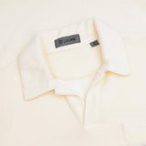 Limited Release French Terry Polo
