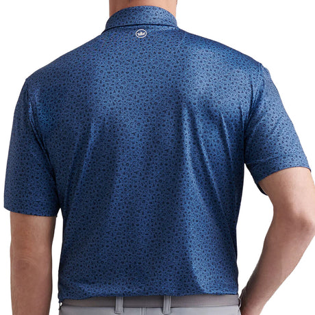 Lights Performance Jersey Polo