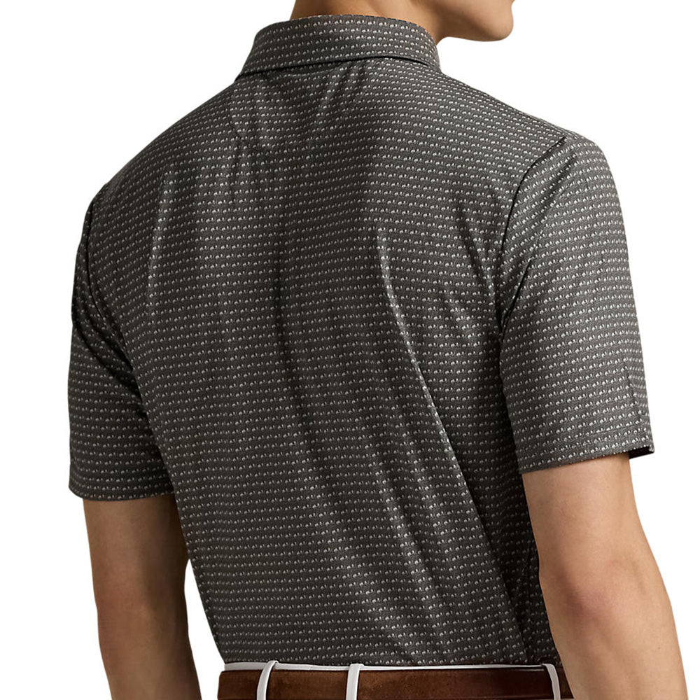 Classic Fit Performance Polo - Fairway Styles
