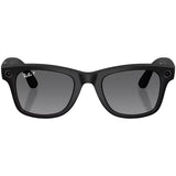 Ray-Ban x Meta Wayfarer Gen 2 Smart AI Glasses - Large
