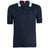 Cashmere Polo - Fairway Styles