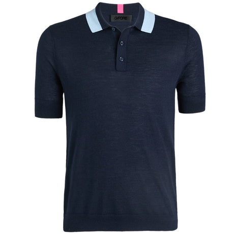 Cashmere Polo - Fairway Styles