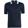 Cashmere Polo - Fairway Styles
