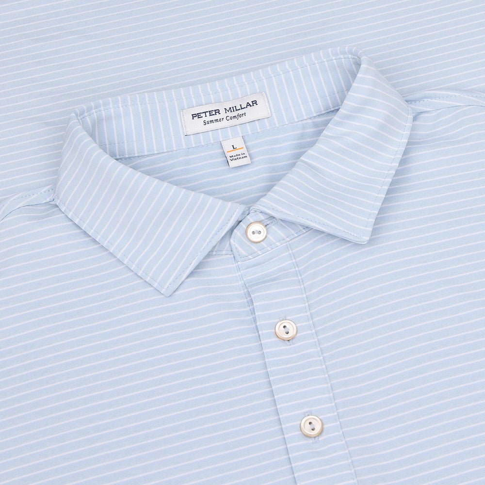 Merion Performance Jersey Polo - Fairway Styles