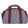 Boston Bag - Fairway Styles