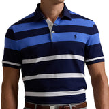 Tailored Fit Performance Polo