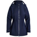 Women's Convertible Performance Twill Jacket
