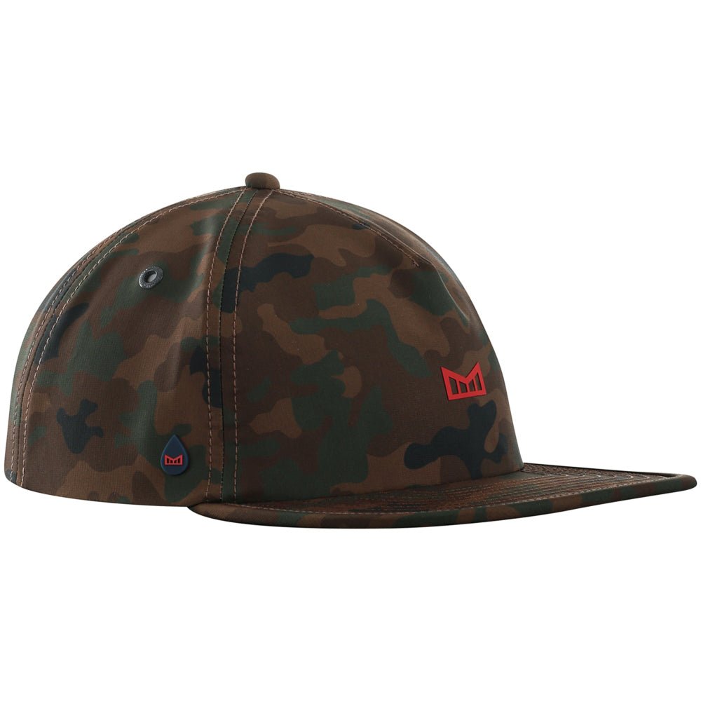 Eagle Merica Camo Hydro Hat