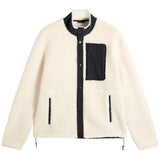 Marshall Hybrid Pile Jacket