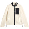 Marshall Hybrid Pile Jacket