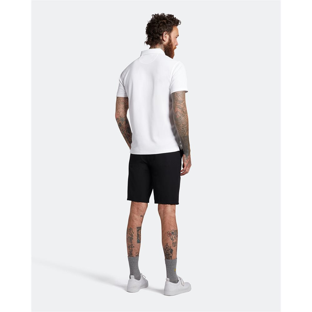 Stretch Shorts