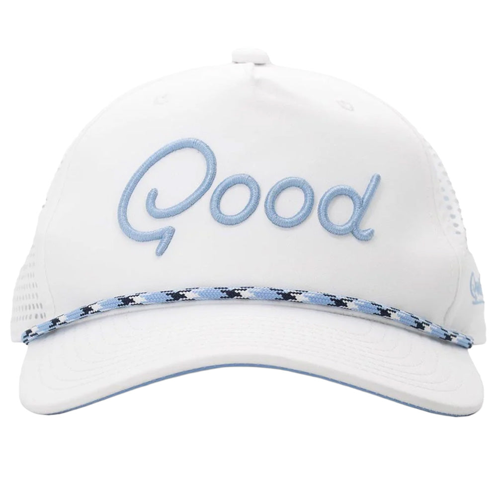 Hole In One Rope Hat