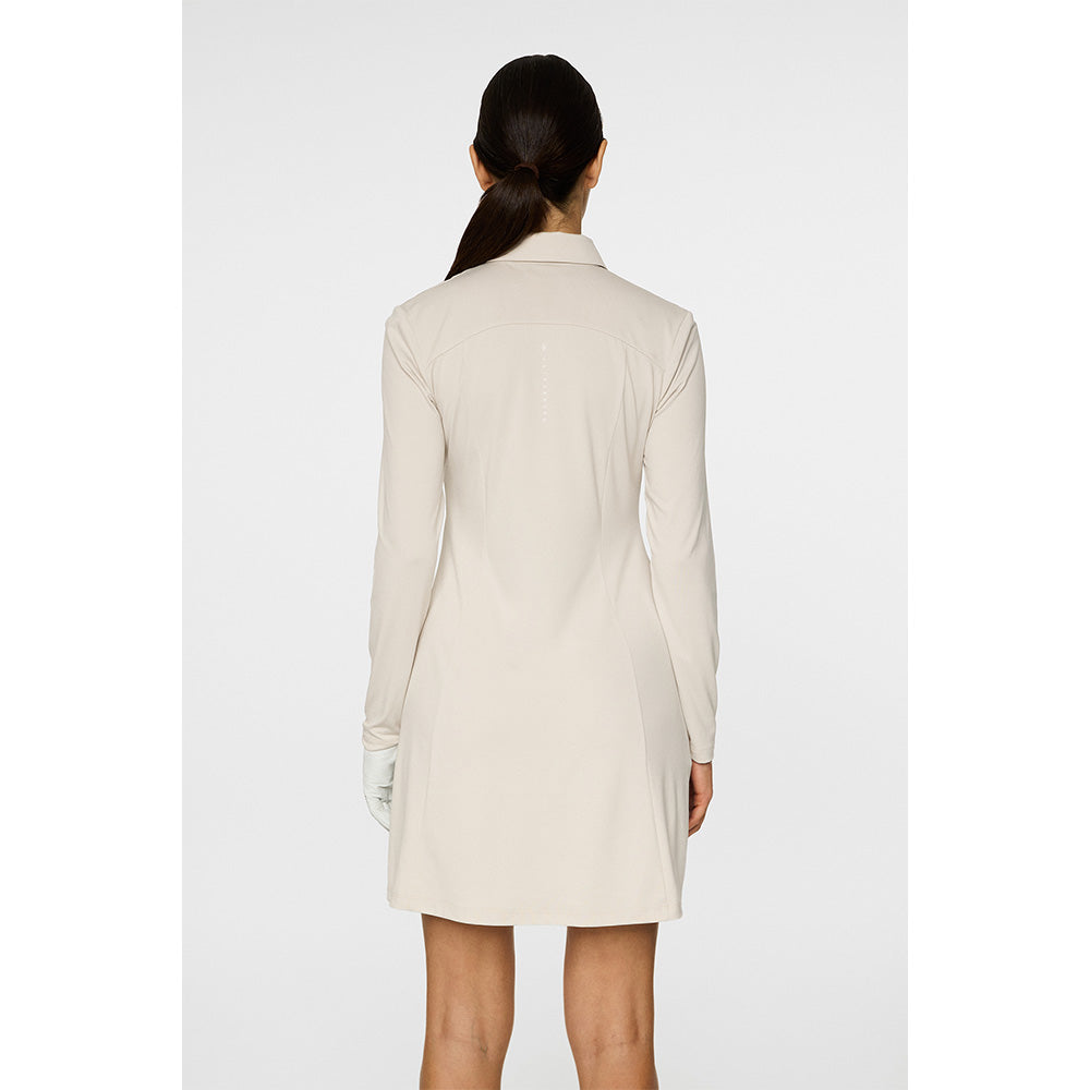 Women's Gizelle Long Sleeve Dress