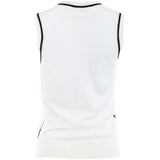 Women's Lauren Wool Vest