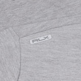 Mesh 1/4 Zip Pullover