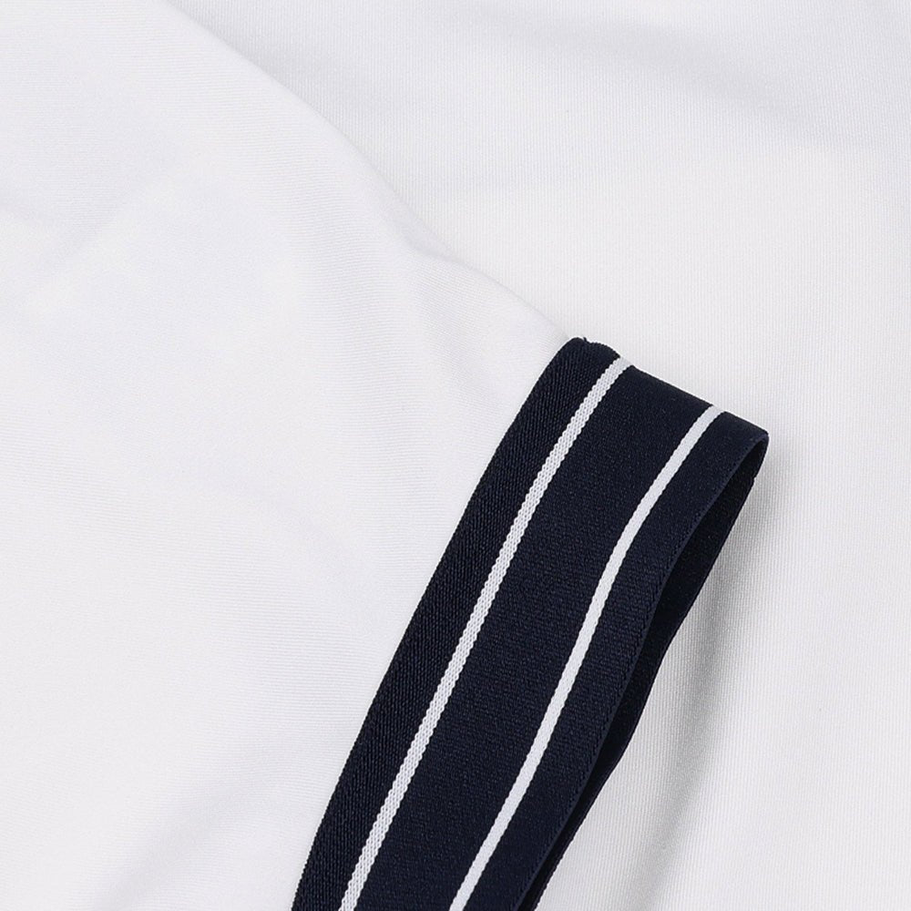 Girls' Stretch Interlock Skort - Fairway Styles
