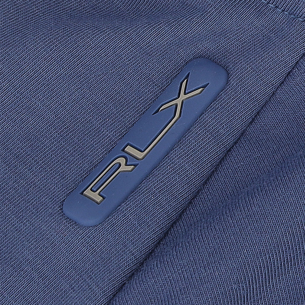 Performance Jersey Hoodie