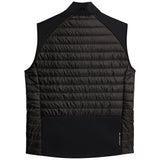 Hayden Quilt Hybrid Vest