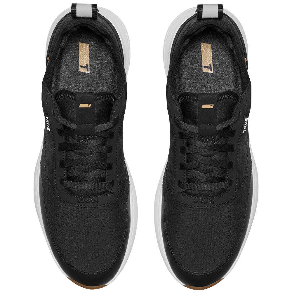 TRUE All Day Ripstop V2 Spikeless Golf Shoes