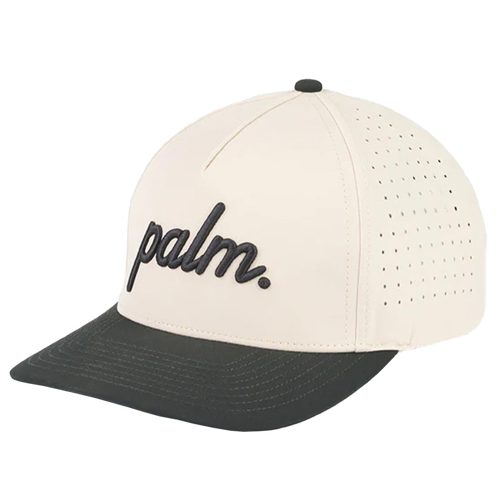 Caddie Snapback Hat