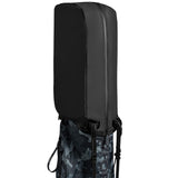 Camo Parachute Stand Bag