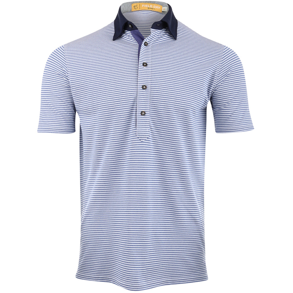 Ford 5 Button Polo