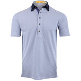 Ford 5 Button Polo