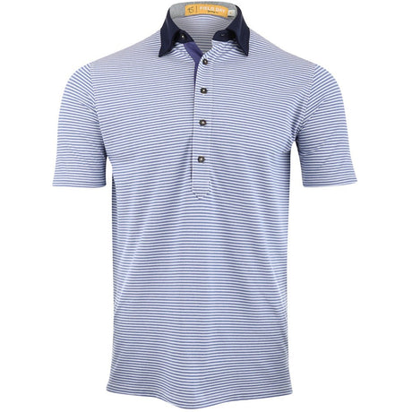 Ford 5 Button Polo
