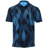 Ultimate365 Tour Cool Feel Print Polo