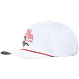 Birdie Rope Hat - Golf Hazards - Fairway Styles