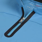 Women's The Laurel Long Sleeve 1/4 Zip Top - Fairway Styles