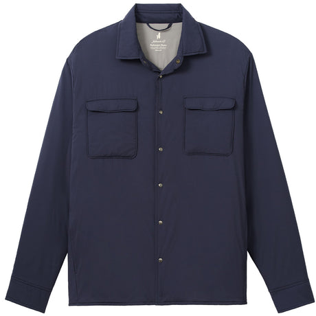 Denzel Featherweight Shacket