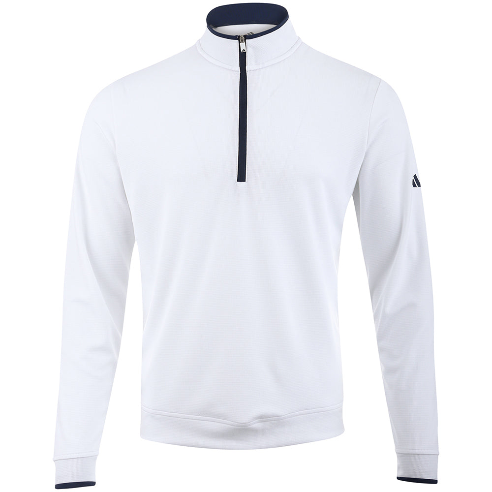 Lightweight 1/2 Zip Pullover