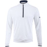 Lightweight 1/2 Zip Pullover