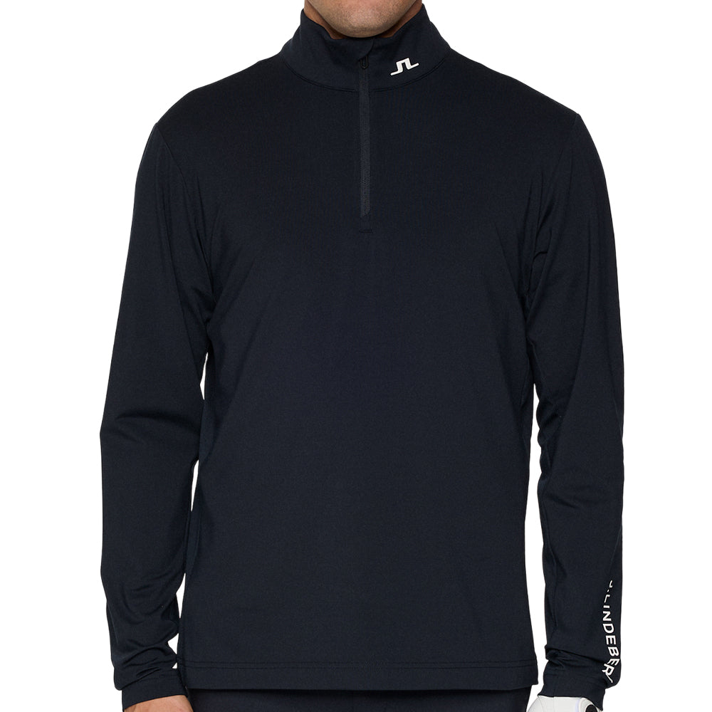 Tech Bridge 1/4 Zip Mid Layer
