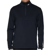 Tech Bridge 1/4 Zip Mid Layer