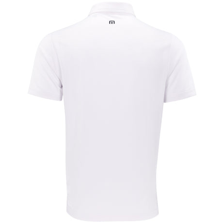 Good Good Chest Stripe Polo