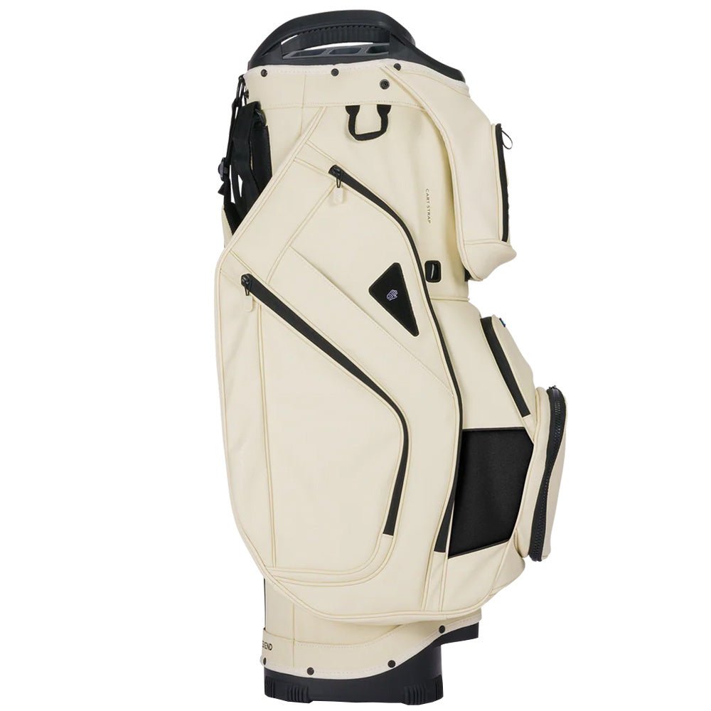The Big Rig S-Class Cart Bag