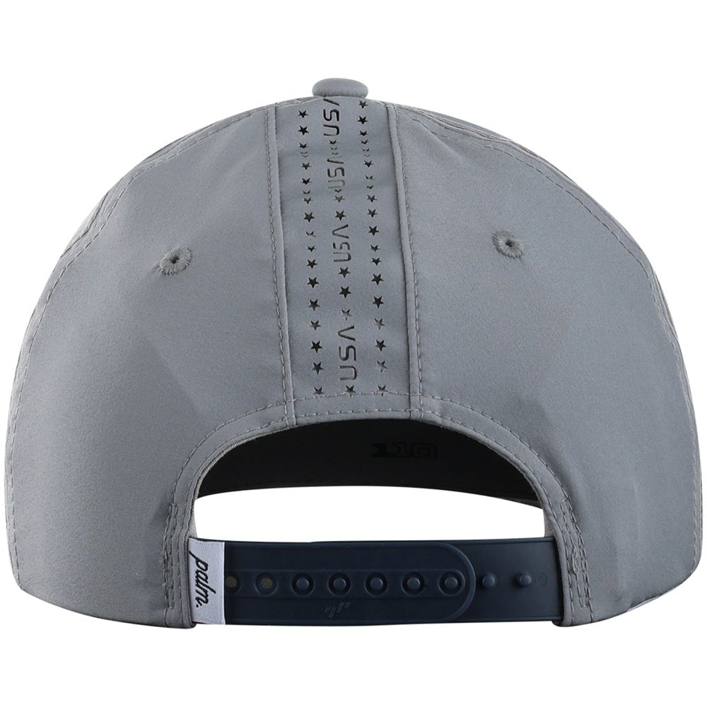 Captain 2.0 Performance Snapback Hat