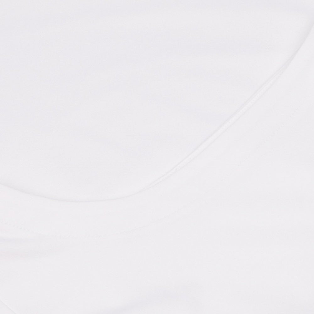 Women's Stretch Nylon Interlock Sleeveless Polo