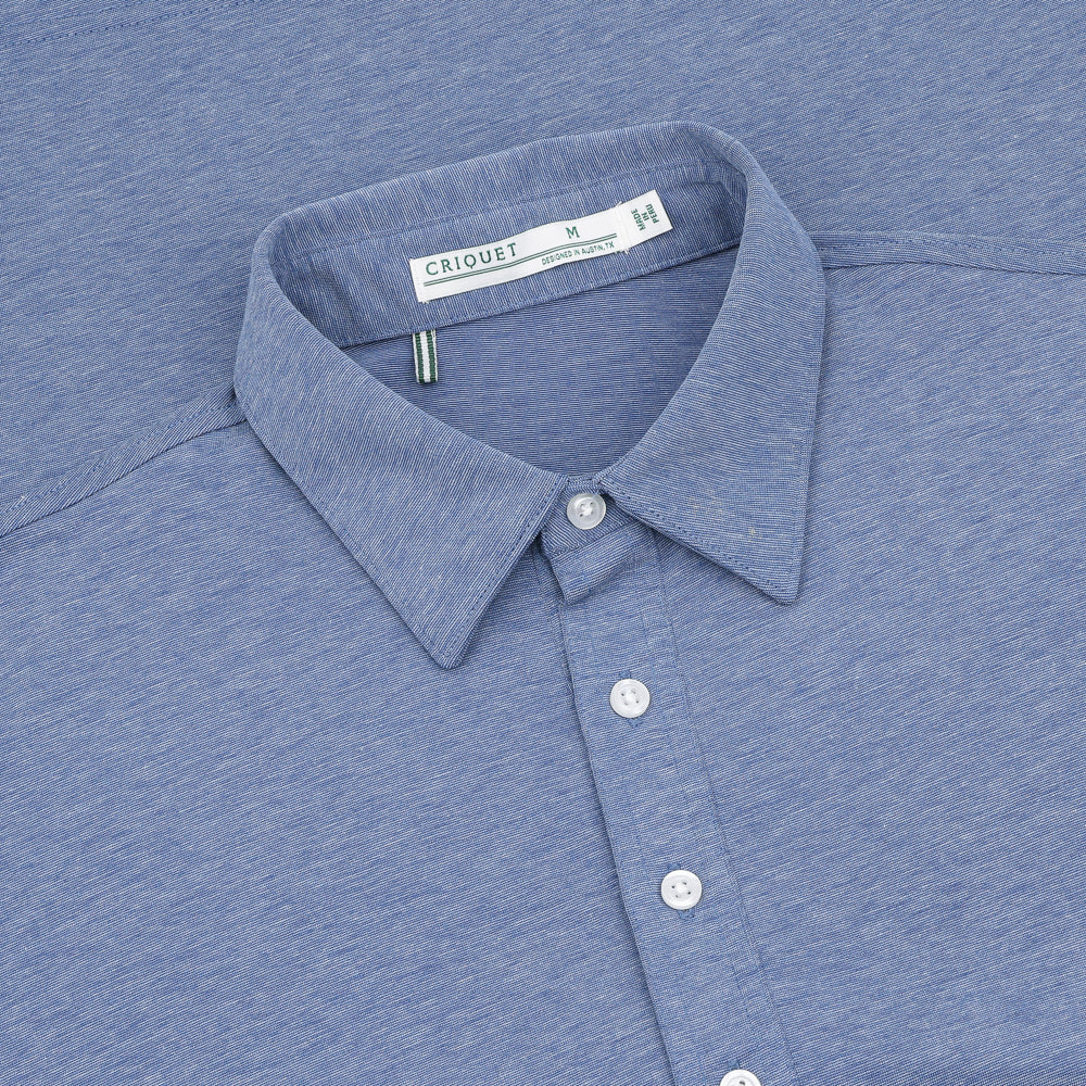 Performance Range Polo