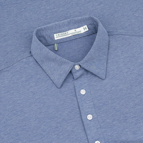 Performance Range Polo - Fairway Styles