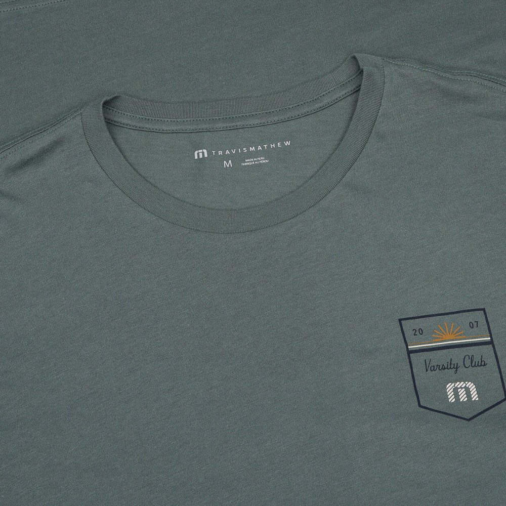 Club Charm Tee