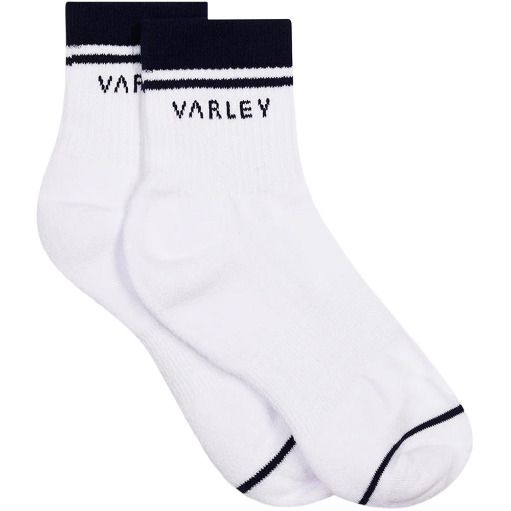 Women's Lenni Half Crew Socks
