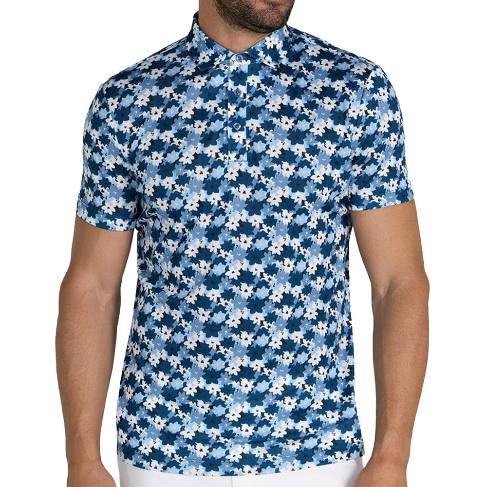 Halies Pique Polo
