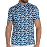 Halies Pique Polo