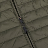 Hayden Quilt Hybrid Vest