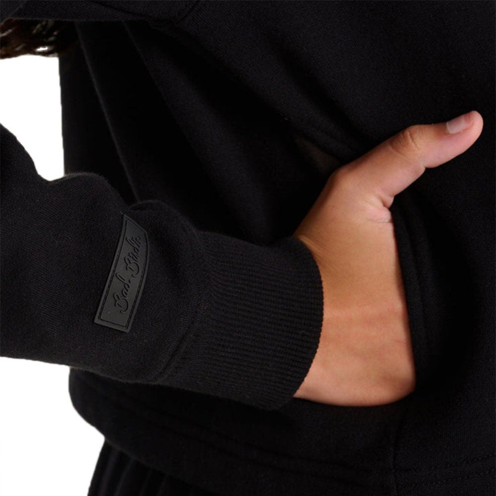 Women's Rec League Cowl Neck Hoodie - Fairway Styles